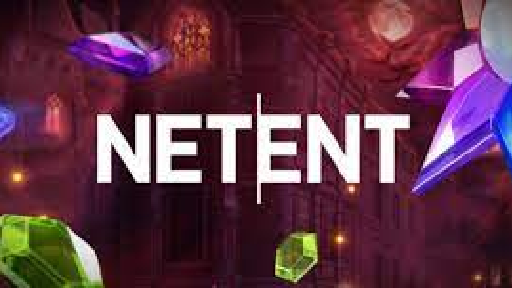 NetEnt en Betano Casino